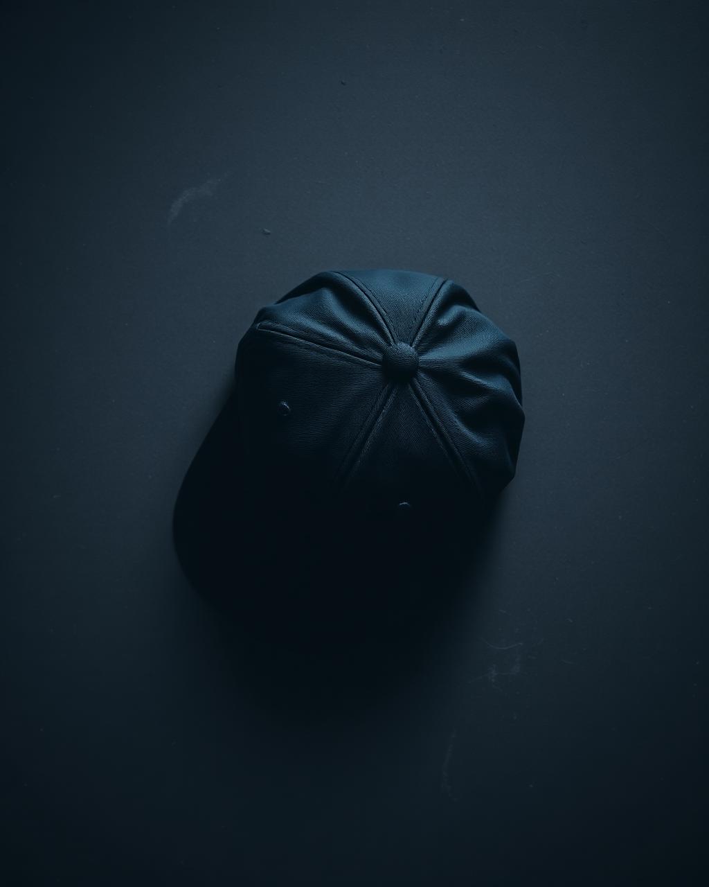 Czapka z daszkiem
